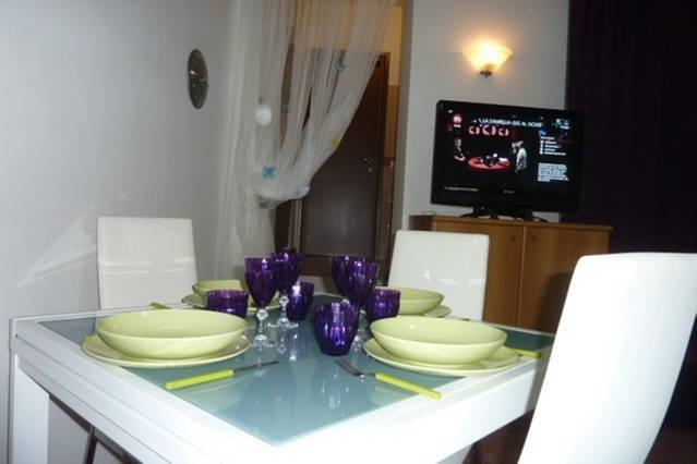 Flat In Piazza Duomo Apartment