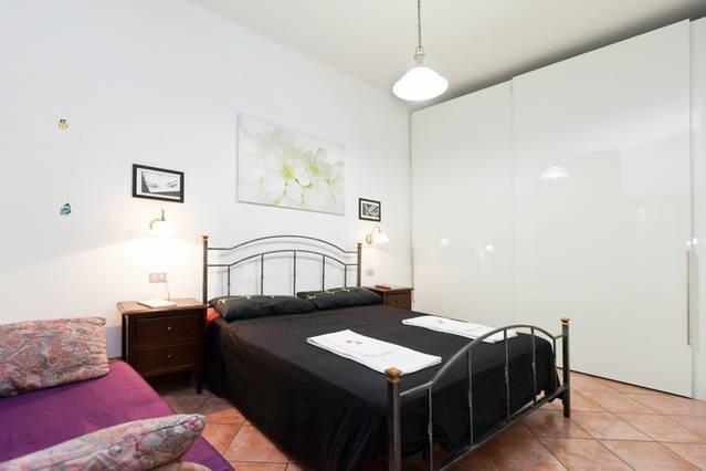 Flat In Piazza Duomo Apartment Milan