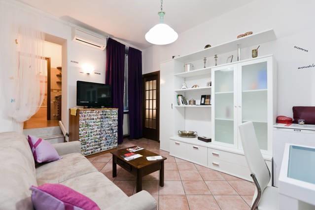 Flat In Piazza Duomo Milan