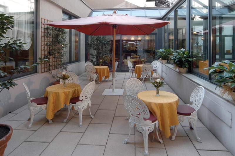 Life Poliziano, By R Collection Hotel 4*