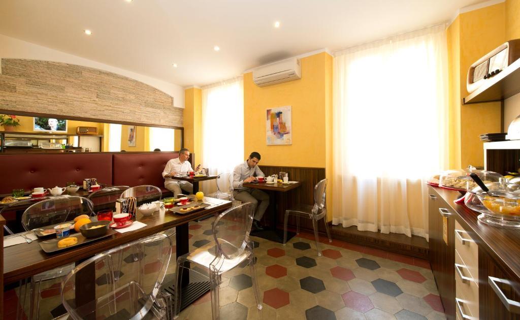Panizza Hotel