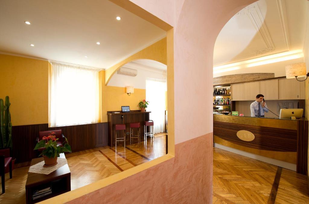 Panizza Milan
