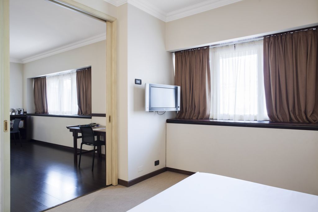 Nh Collection Porta Nuova Hotel Milan