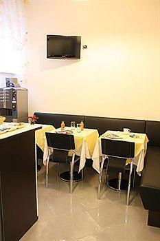 Hotel Mignon