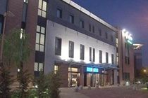 Idea Bicocca Hotel Milan