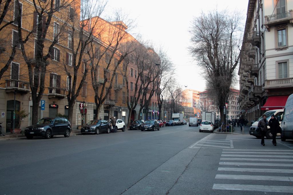 Porta Romana * Milan