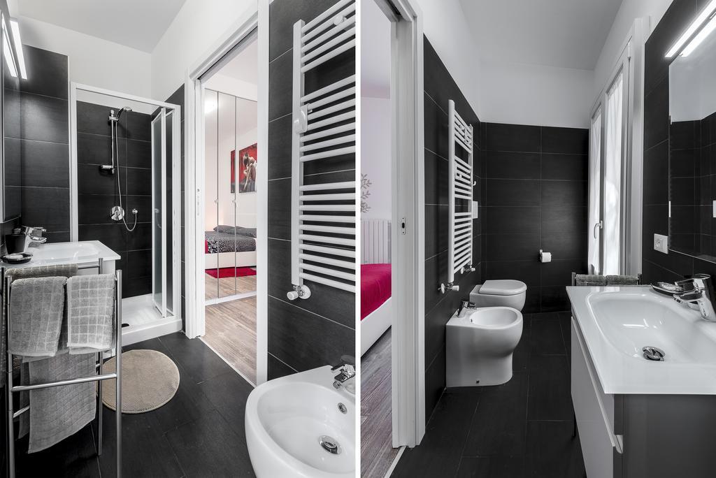 Apartment Stayeasy Filzi11 - 3 Bedrooms, 2 Baths - Station Milan