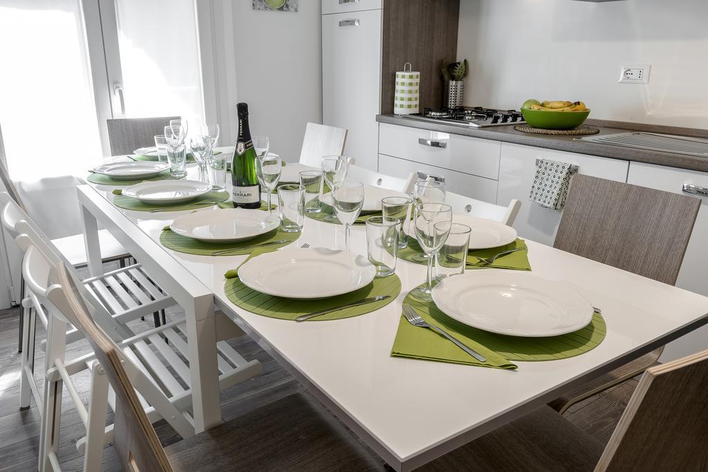 Apartment Stayeasy Filzi11 - 3 Bedrooms, 2 Baths - Station Milan