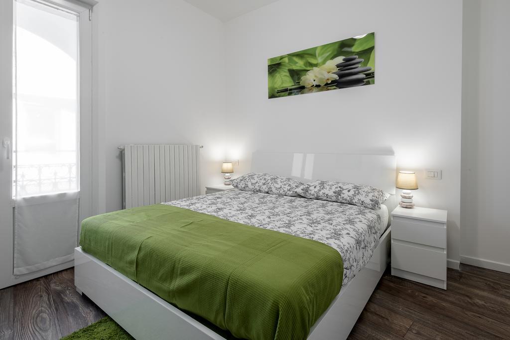 Stayeasy Filzi11 - 3 Bedrooms, 2 Baths - Station Apartment Milan