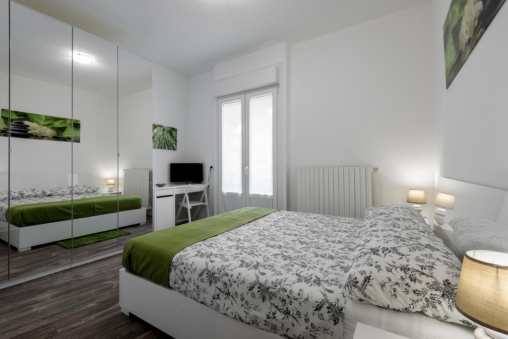 Stayeasy Filzi11 - 3 Bedrooms, 2 Baths - Station Milan
