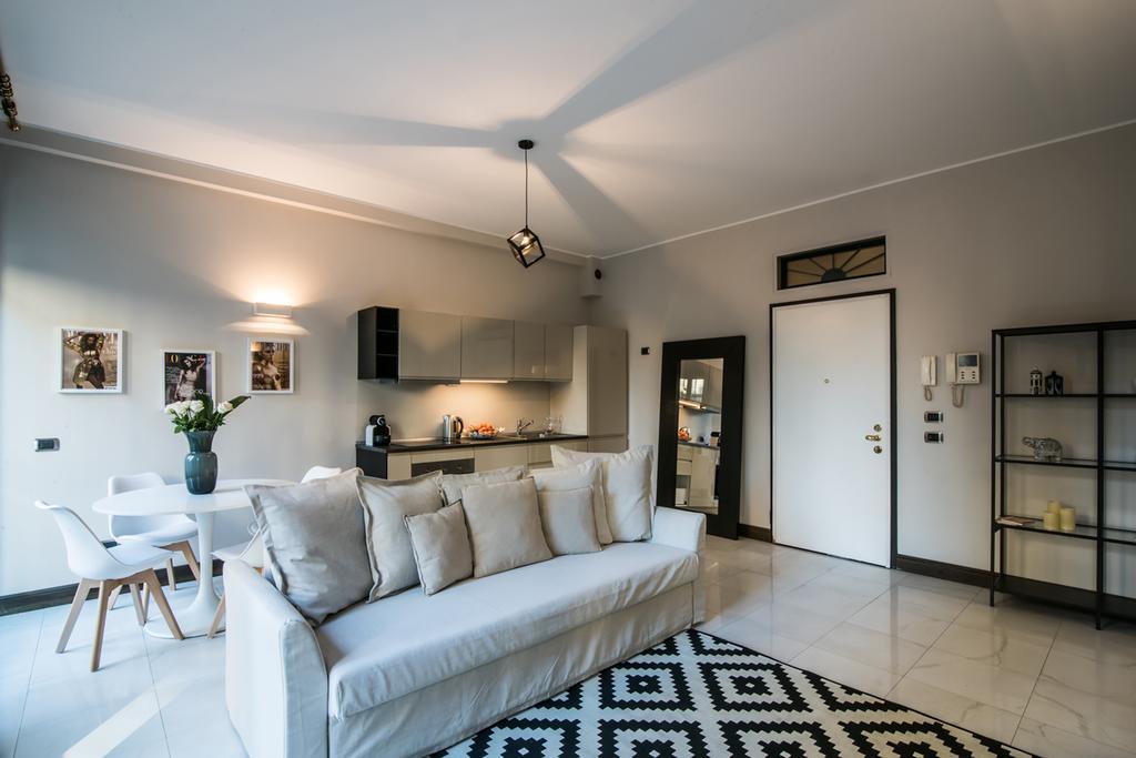 Be Carducci Apartment Milan