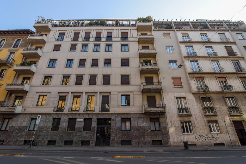Be Carducci Apartment *