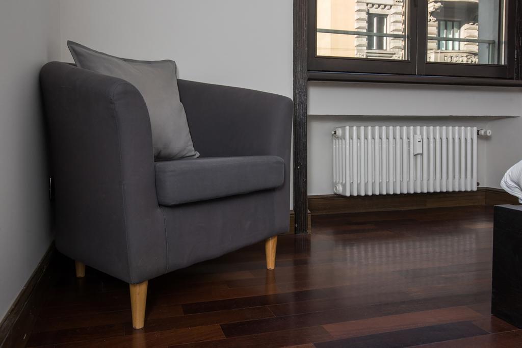 Apartment Be Carducci