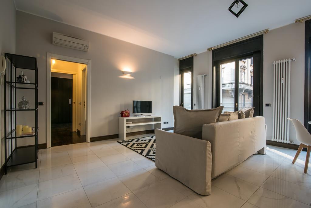 Apartment Be Carducci *