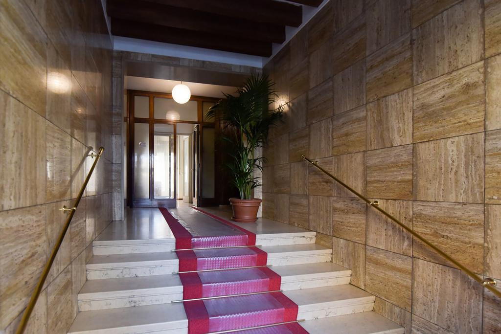 Apartment Be Carducci Milan