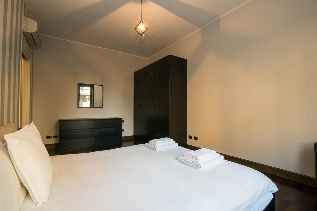 Be Carducci Apartment