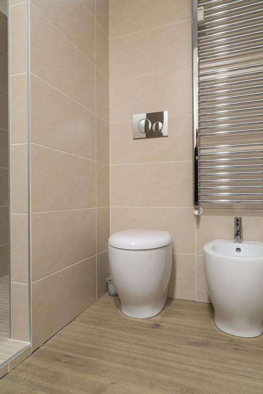 Guest house A Casa Di Giulia Milan