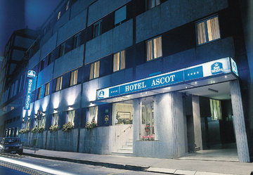 Ascot Milan