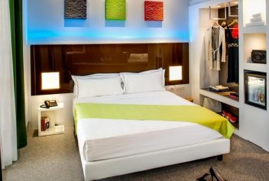Degli Arcimboldi Hotel Milan