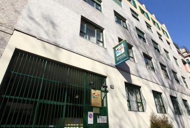 Residenza Delle Citta