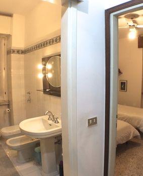 Rho Apartment