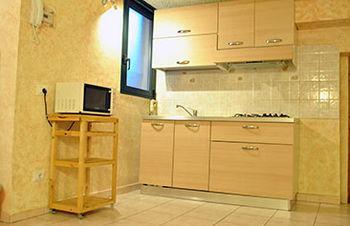 Rho Apartment *