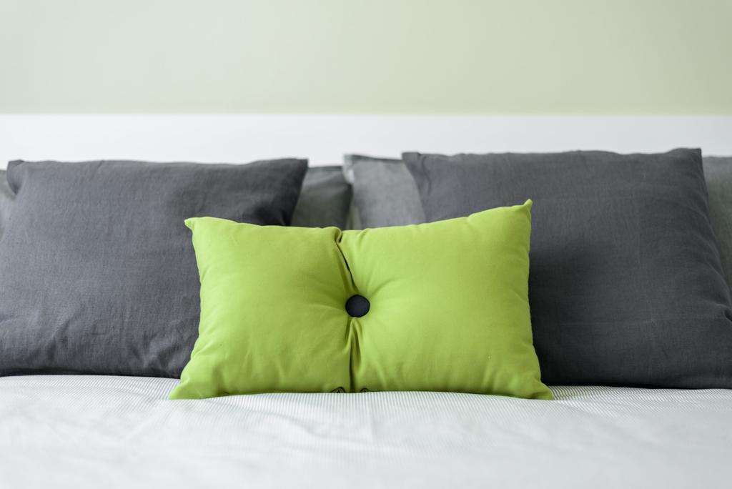 Apartment Alcuino Milan