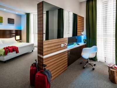 Hotel Degli Arcimboldi