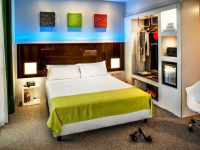 Degli Arcimboldi Hotel Milan