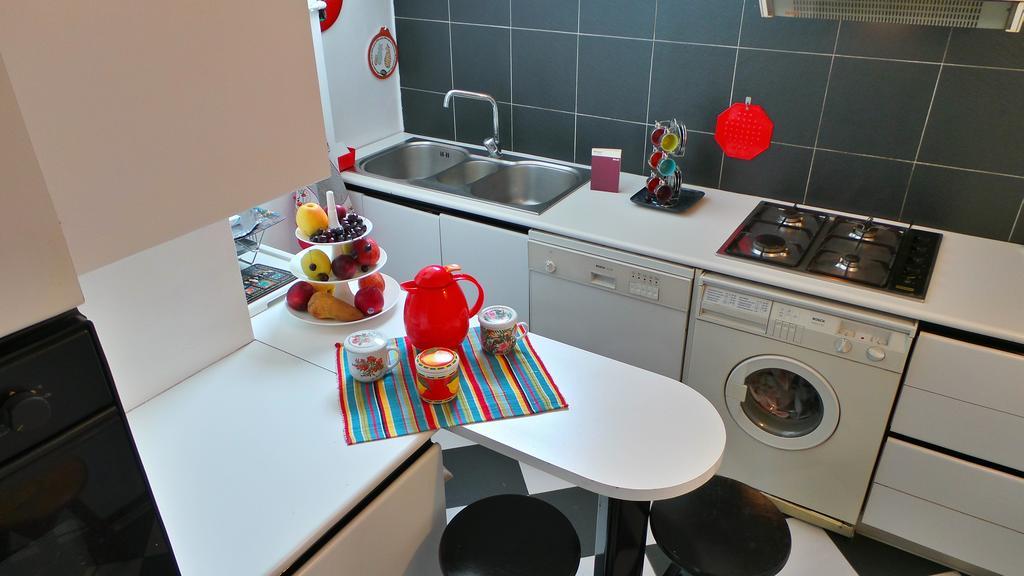 Aleele Flexyrent Aircon E Wifi Milan