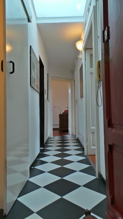 Apartment Aleele Flexyrent Aircon E Wifi *