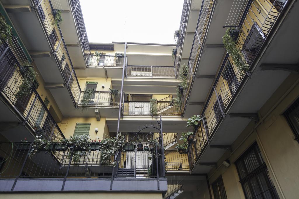 Italianway-cornalia 12 Apartment *