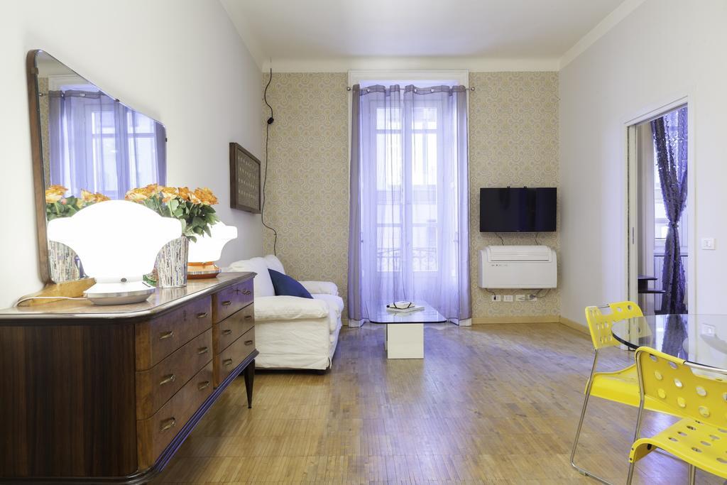 Apartment Italianway-cornalia 12 Milan