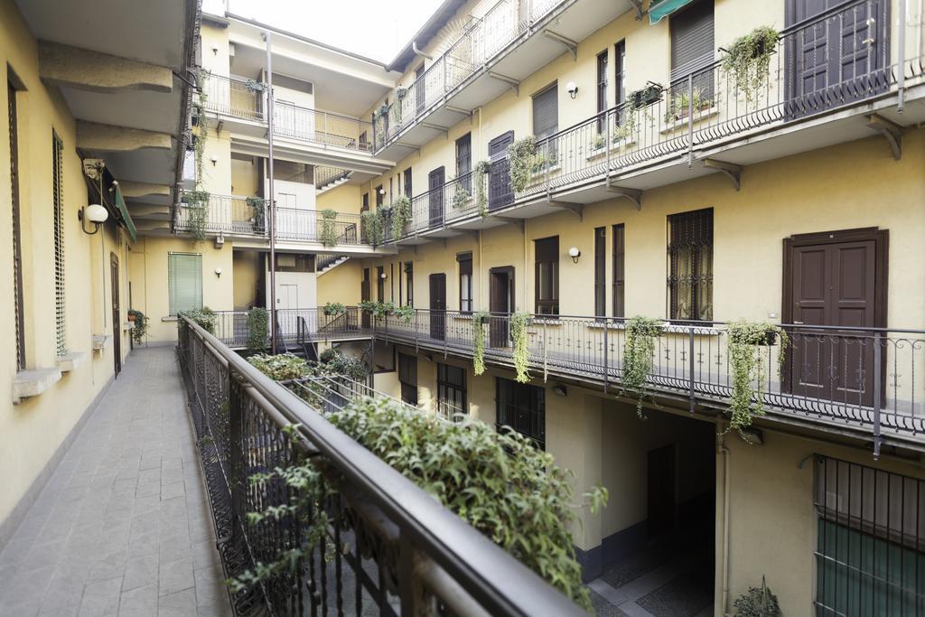 Italianway-cornalia 12 Milan