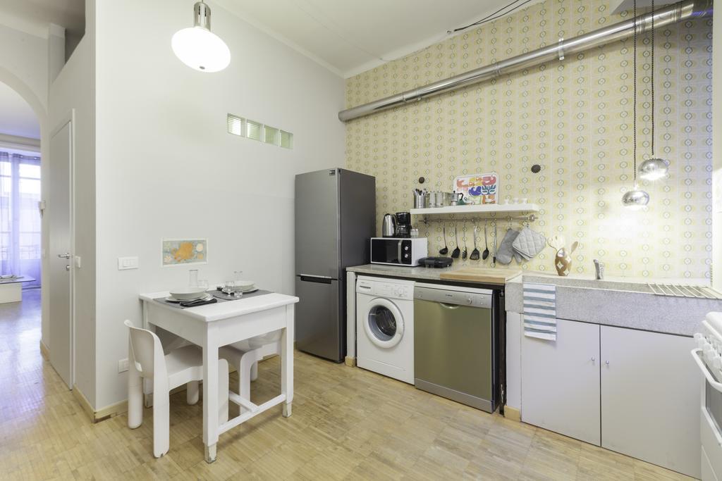 Italianway-cornalia 12 Apartment