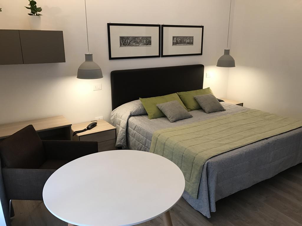 Hotel Bernina Milan