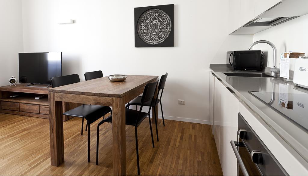 Italianway-scarlatti Apartment *