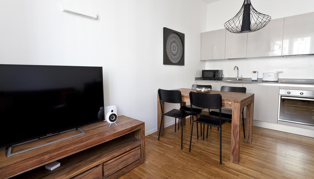 Apartment Italianway-scarlatti Milan