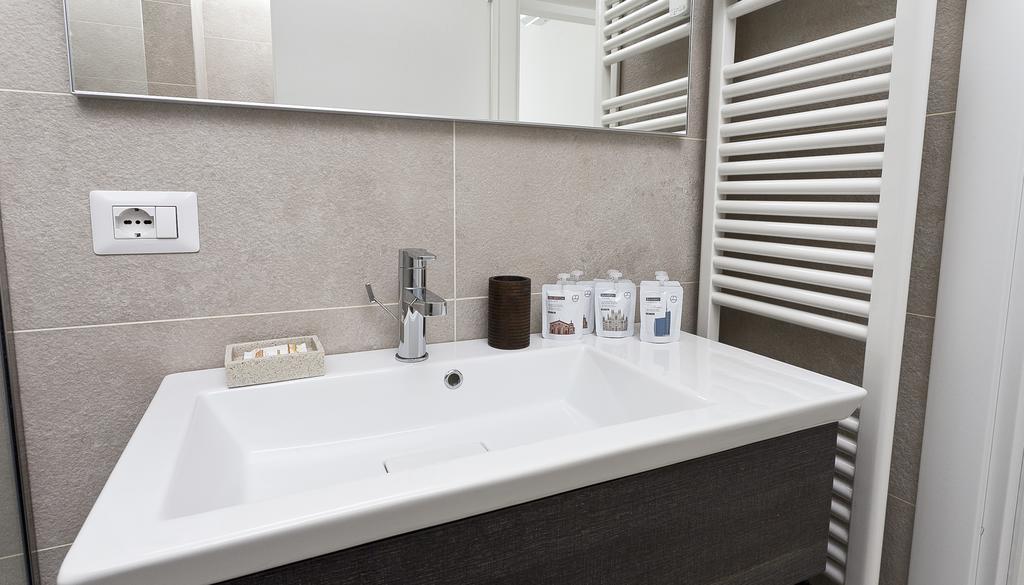 Apartment Italianway-scarlatti