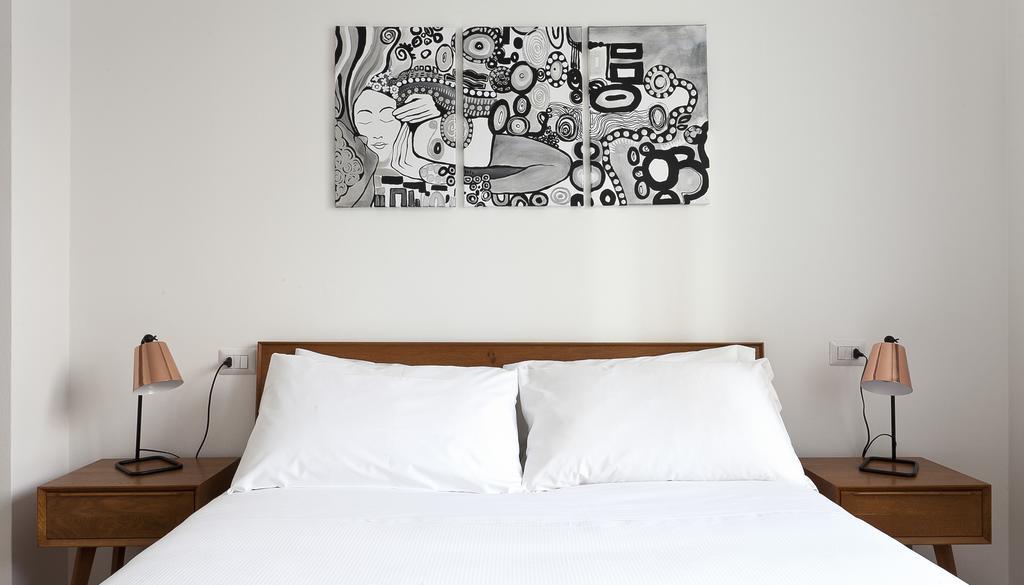 Italianway-scarlatti Apartment
