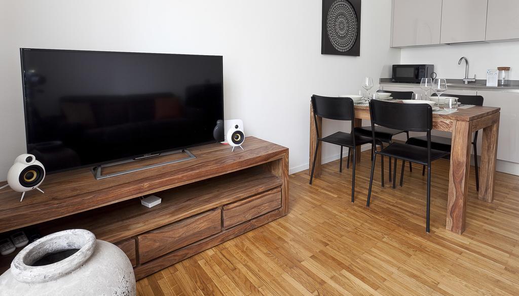 Apartment Italianway-scarlatti *