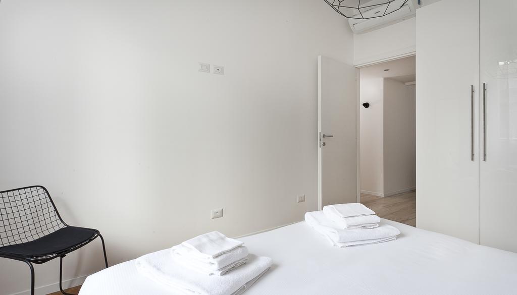 Italianway-scarlatti Apartment *