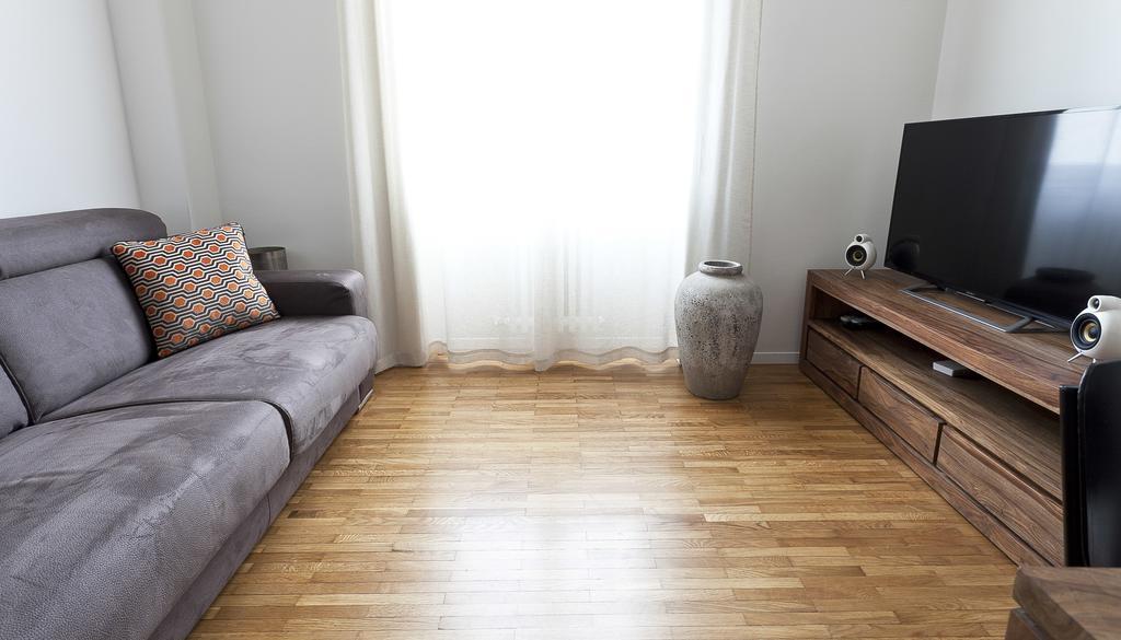 Apartment Italianway-scarlatti Milan
