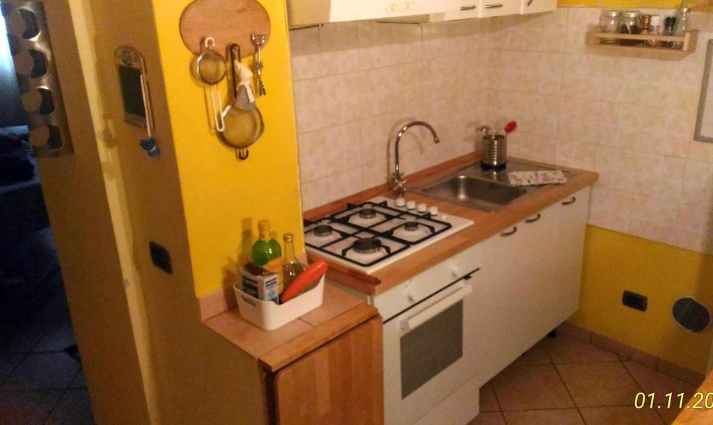 The Cube Apartment