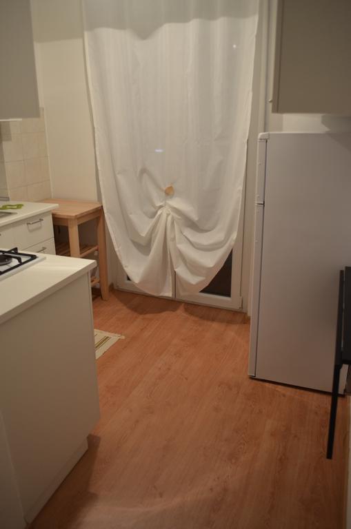 Yourhouse San Raffaele Apartment Milan