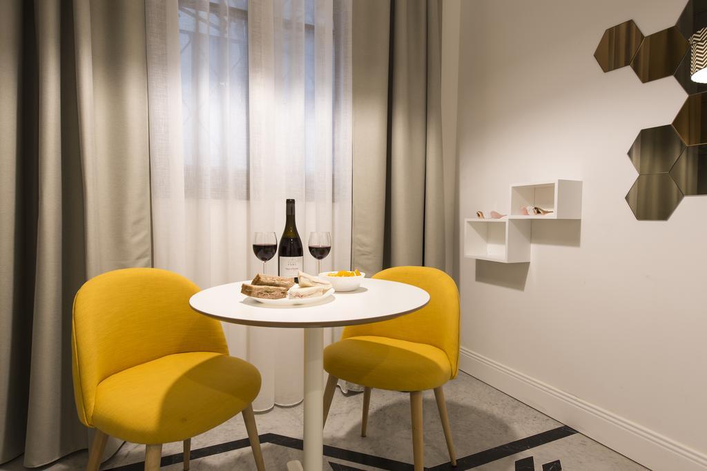 Fiera Guest house