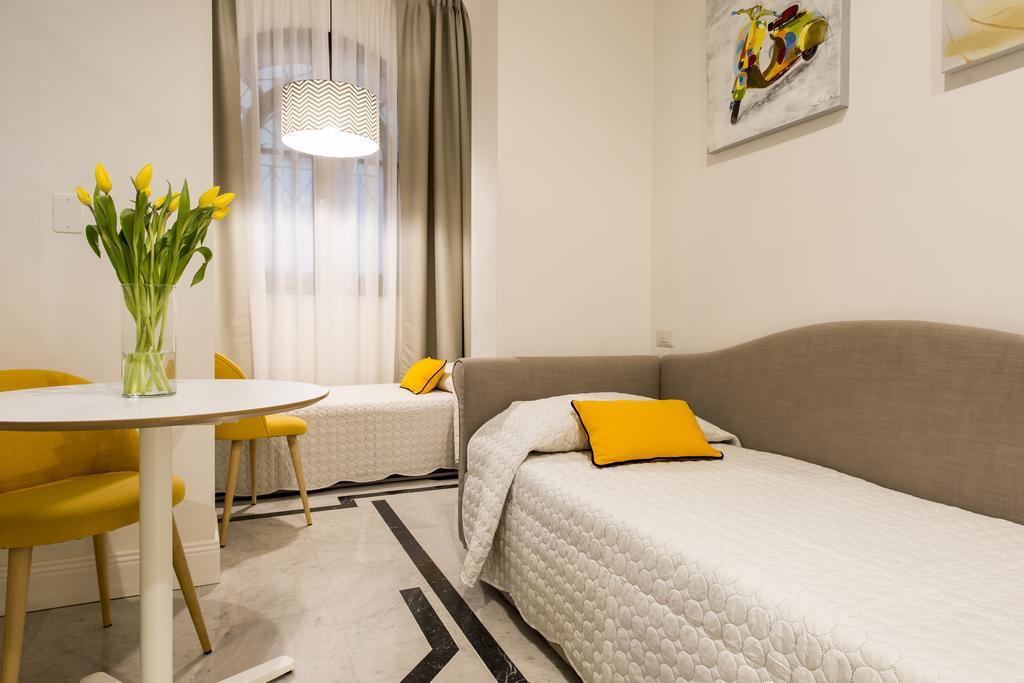 Fiera Guest house *