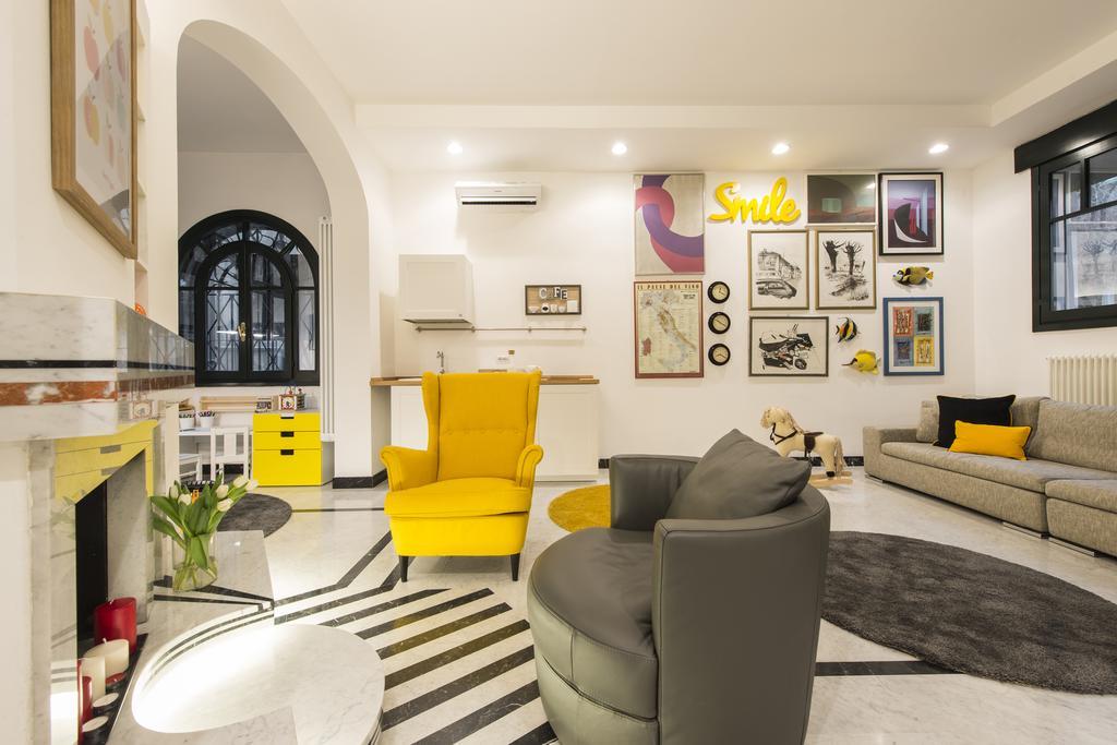 Fiera Guest house Milan
