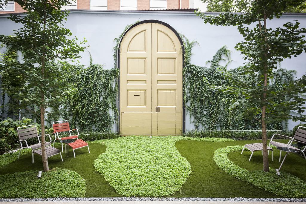 Hotel Senato Milan