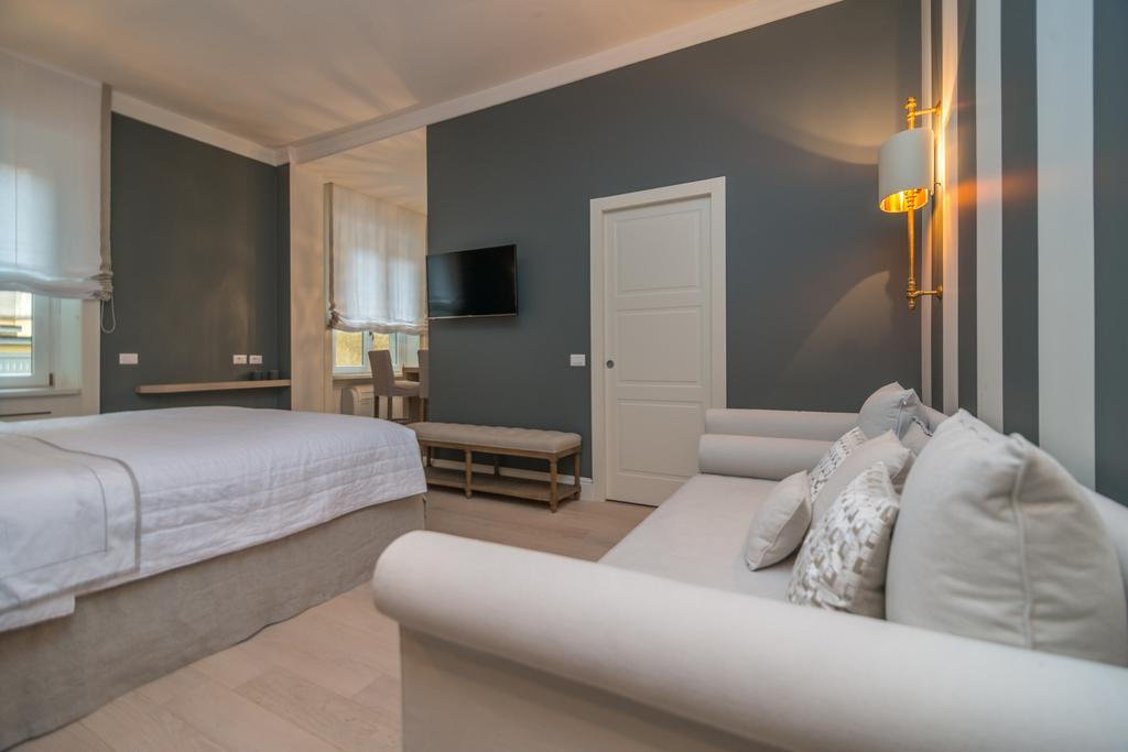 Apartment Brera Luxury Milan